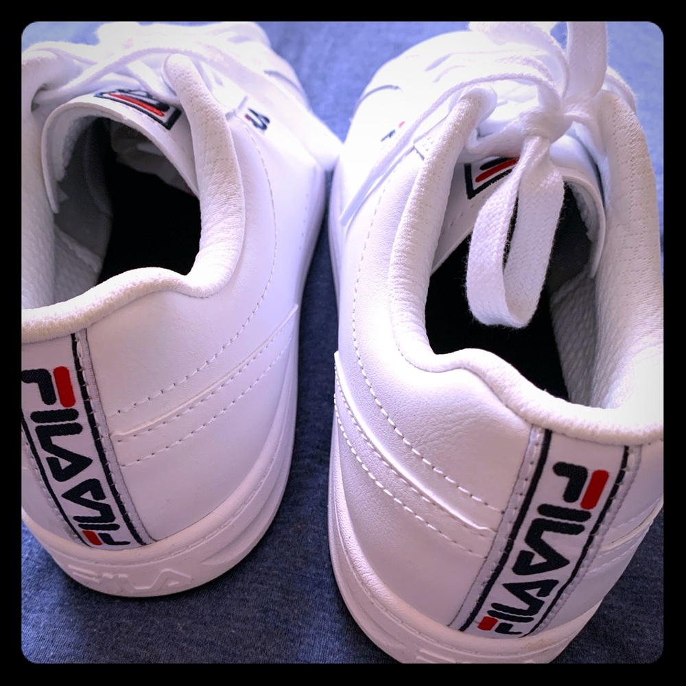 “ fila “ Sneakers